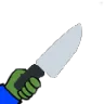 PepeKnife