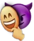 Funny Evil Discord Emoji