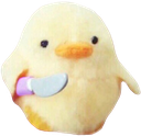 pollito Discord emoji