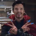 drstrange