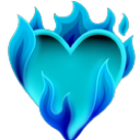 fire_heart Discord emoji