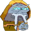 TheGreediestofallJotunns
