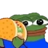 pepetacos Discord Emoji