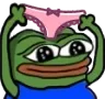 Pepepanties Discord Emoji