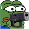 Pepeshoot pepeshoot Discord Emoji