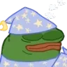 Pepesleep PepeSleep Discord Emoji