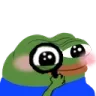 pepeinvestigate Discord Emoji