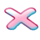 letterX