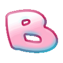 letterB