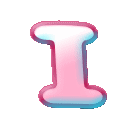 LetterI