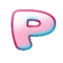 letterP