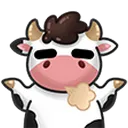 shrugRosy