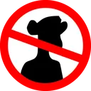 no_nft Discord Emoji