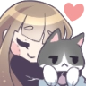 TEA_1girlkittyhug Discord emoji