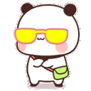 pandaCool