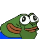 pepegethink