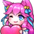 SBAhriLove Discord emoji