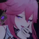 yaesupremacy Discord Emoji