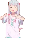 DanceHappySagiri