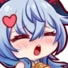 GanyuGasm2_GM