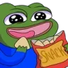 Pepesnack PepeSnack Discord Emoji