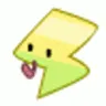 lightningLick