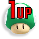 1UP