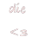 die