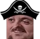 forsenPirate