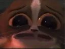 ScaredMort