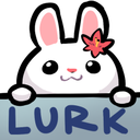 LolaLurkHC_DNS Discord emoji