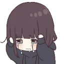 mencry