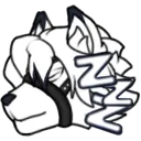 LycaonSleep_Zydras