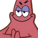 NA_EvilPatrick Discord emoji