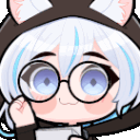 Shiro_Study Discord Emoji