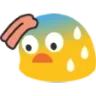sweatblob