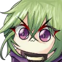 ShinobuOwo Discord Emoji