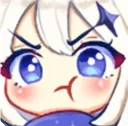 Paimon_hmph Paimon_hmph