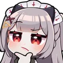 lucypyHmm