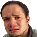 imNotSad Discord Emoji