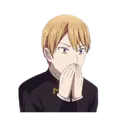 shocked_shirogane Discord Emoji