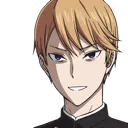 shirogane_smile Discord Emoji