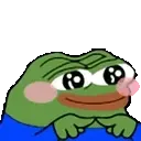 peepoShy