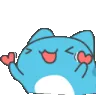 BugCatLoveCheer