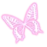 pinkbutterfly
