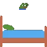 pepeBedJump