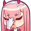 AnimeSighEmoji