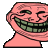 troll_rgb Discord Emoji