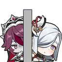 rosashenpeek
