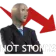 notstonks